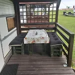 Camping Pod Topolami *