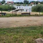 Pod Topolami Camping Górkło