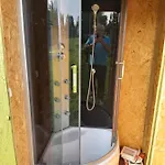 Camping Pod Topolami *