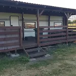 Pod Topolami Górkło