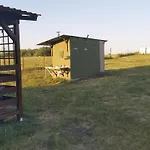 Camping Pod Topolami