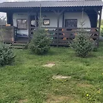 Pod Topolami Camping *
