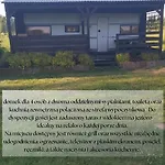 Pod Topolami Camping Górkło