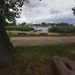 Pod Topolami Camping Górkło