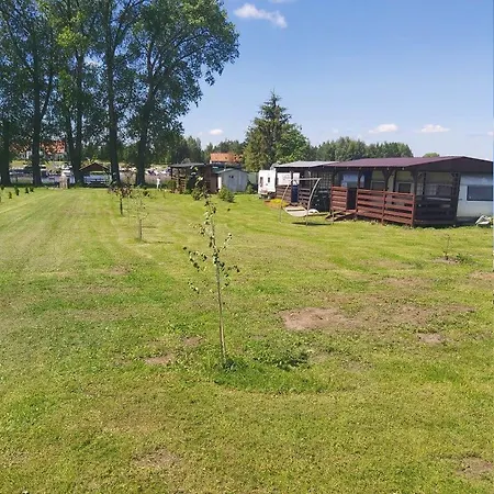 Pod Topolami * Górkło