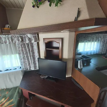 Pod Topolami Górkło