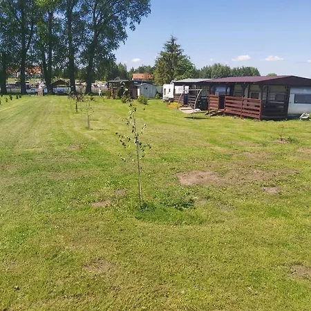 Pod Topolami Górkło