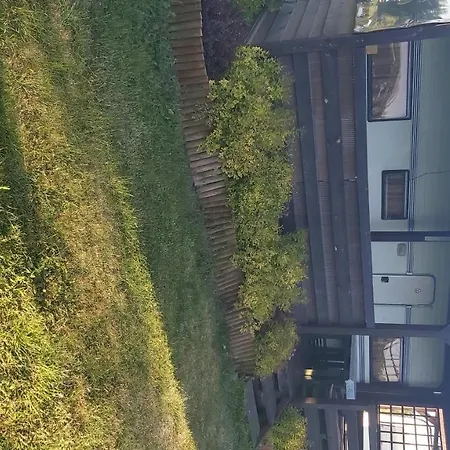 캠프장 Pod Topolami *