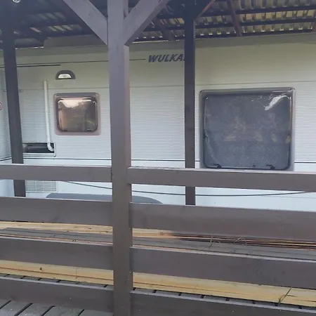 Pod Topolami * Górkło