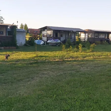 Pod Topolami グルクウォ