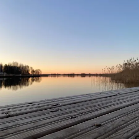 Kemping Pod Topolami Górkło