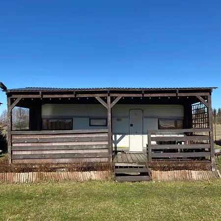 Pod Topolami * Górkło