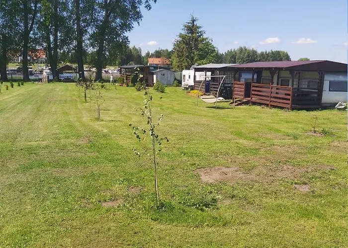 Pod Topolami * Gorklo