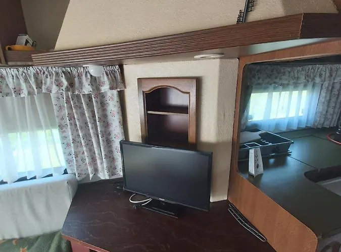 Pod Topolami Górkło