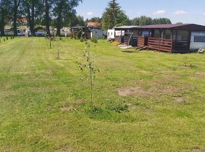 Pod Topolami Górkło