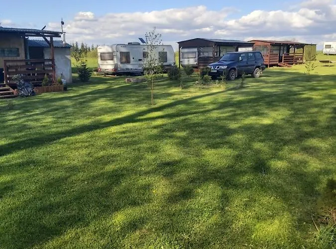 Pod Topolami * Gorklo