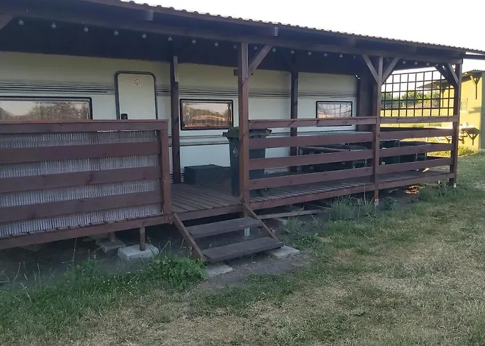 Pod Topolami Górkło