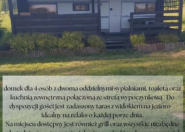 Pod Topolami Campsite Gorklo