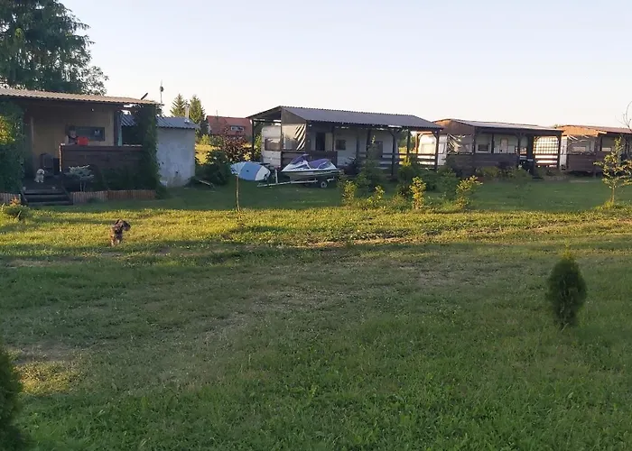 Pod Topolami グルクウォ