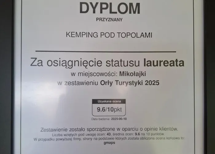 Pod Topolami
