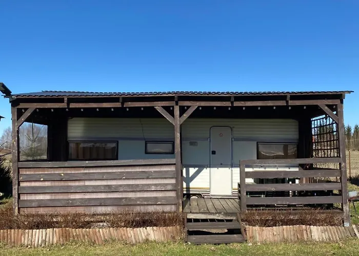 Pod Topolami * グルクウォ